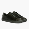 Encore Forest Baskets en cuir pour Homme