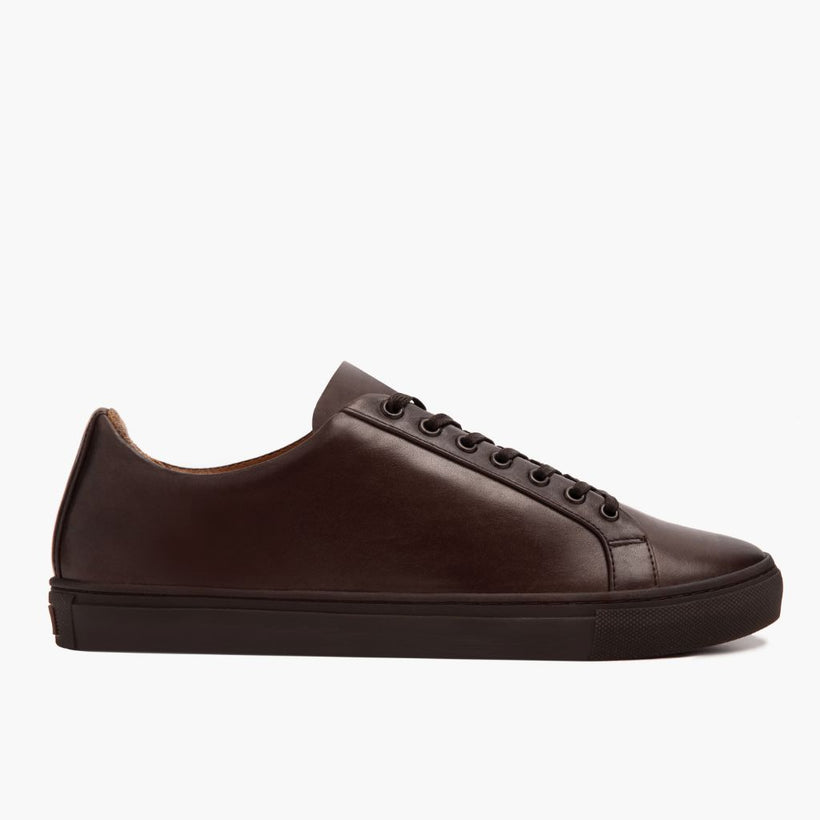 Premier Low Top Old English Leather Sneakers pour Homme