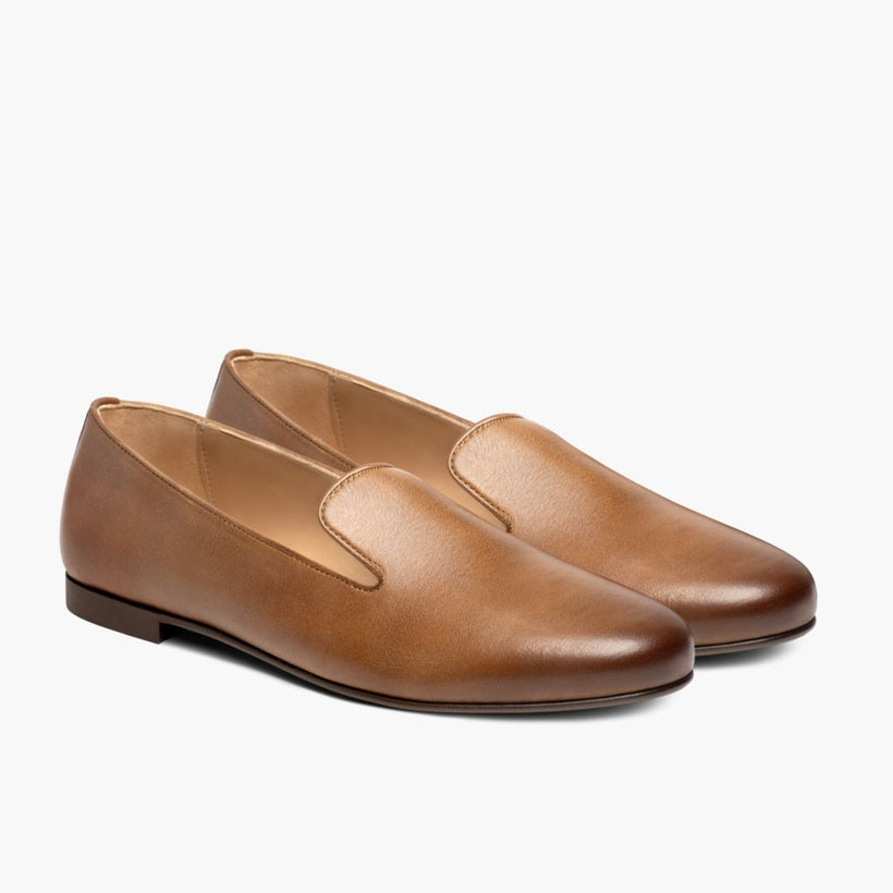 Eden Ginger Bottines en cuir pour Femme