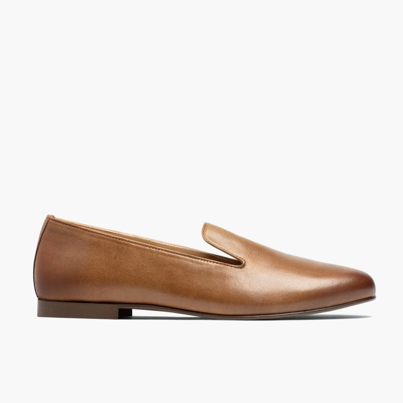 Eden Ginger Bottines en cuir pour Femme