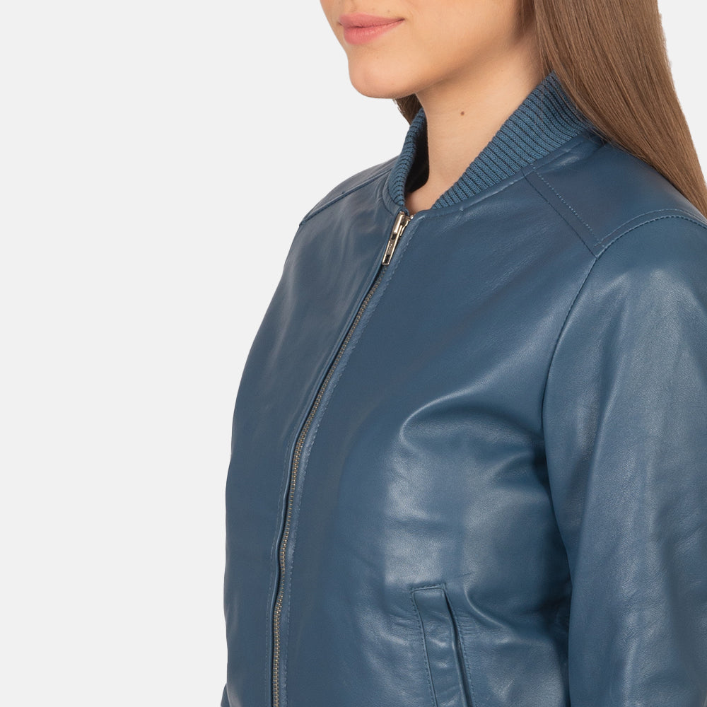 
Vue intérieure Showing Quilted Polyester Lining & Deux poches intérieures fonctionnelles
