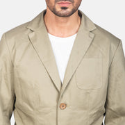 
Vue intérieure Showing Polyester Lining & Deux poches intérieures fonctionnelles