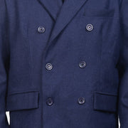 Vue intérieure Showing Polyester Lining &amp; Deux poches intérieures