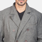 Vue intérieure Showing Polyester Lining &amp; Deux poches intérieures