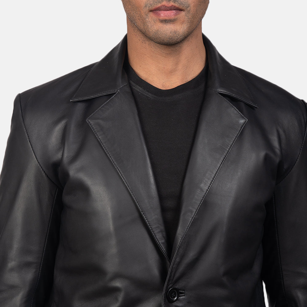 Vue intérieure Showing Quilted Polyester Lining &amp; Deux poches intérieures