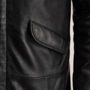 
Vue intérieure Showing Fully Faux Fur-Lined & Deux poches intérieures fonctionnelles