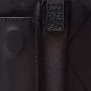 Styled Fit Perspective of Glasses Case Maplewood pour Femme on Model - Natural Daylight Drape