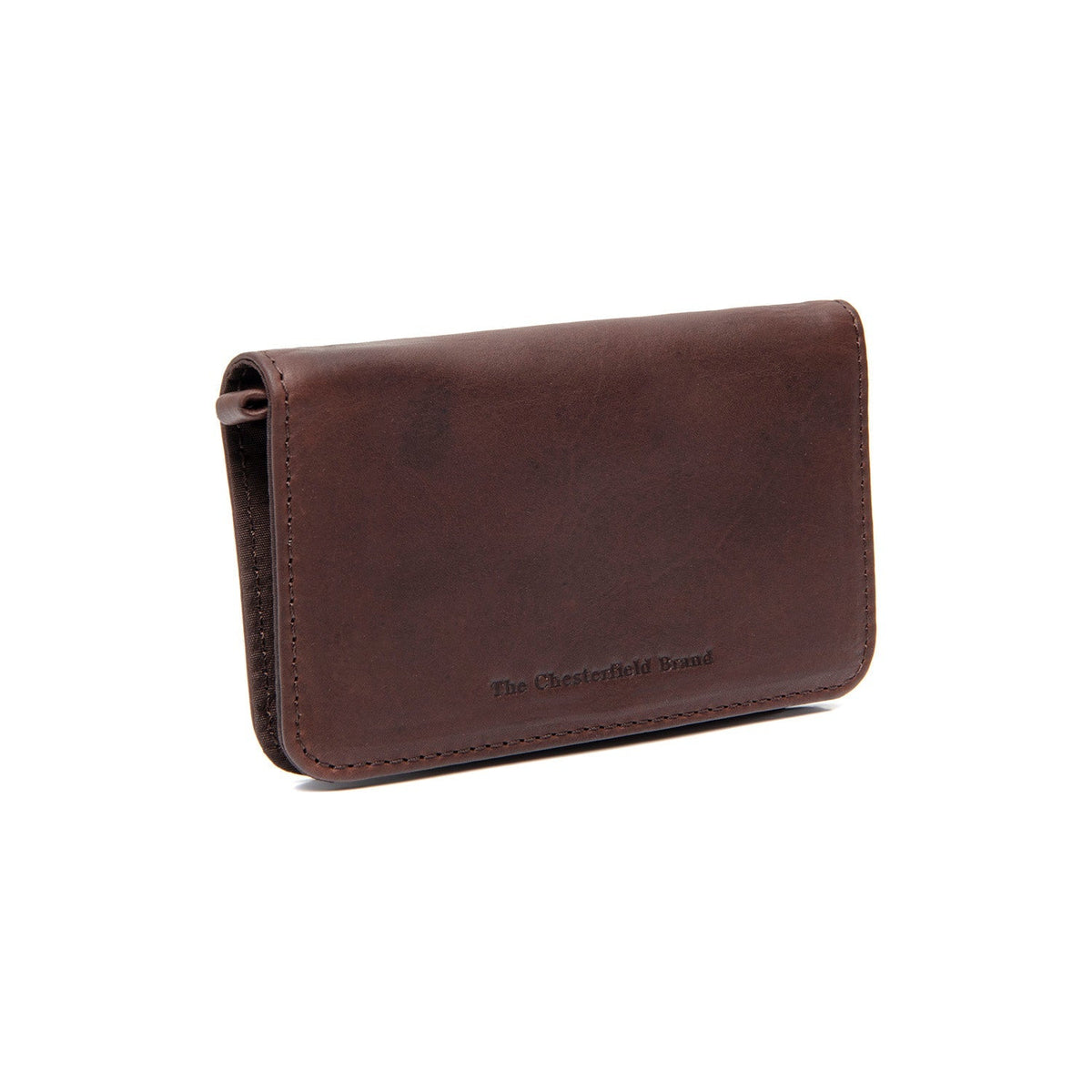 Brown Glasses Case Maplewood pour Femme, detail view 1
