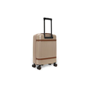 
Champagne Hand Luggage Suitcase Front Pocket Zuna pour Femme pour Femme, detail view 8