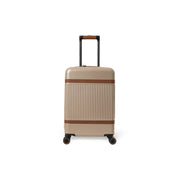 Champagne Hand Luggage Suitcase Zuna pour Femme, detail view 7