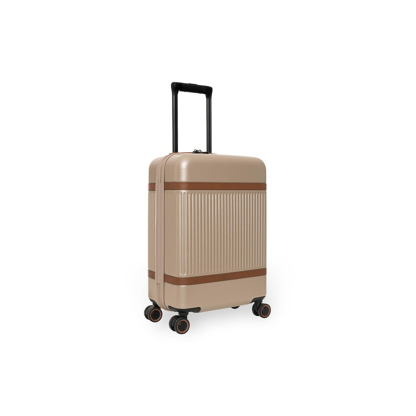Hand Luggage Suitcase Zuna pour Femme