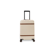 Sandy Beach Hand Luggage Suitcase Zuna pour Femme, detail view 4