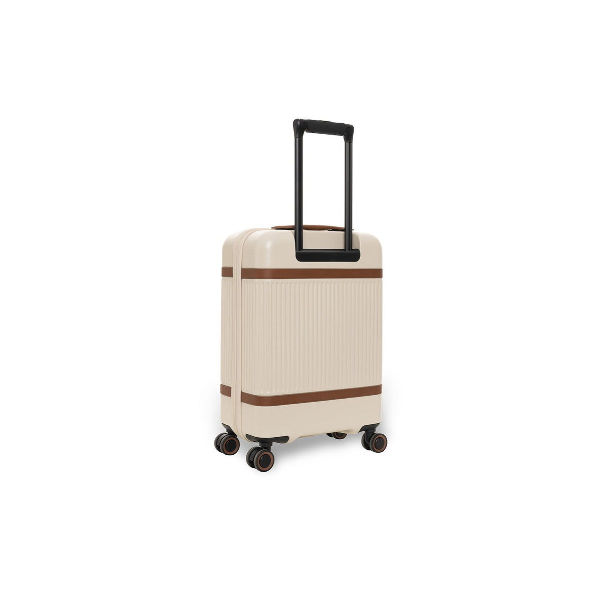 Sandy Beach Hand Luggage Suitcase Zuna pour Femme, detail view 5