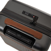 Urban Graphite Hand Luggage Suitcase Zuna pour Femme, detail view 1