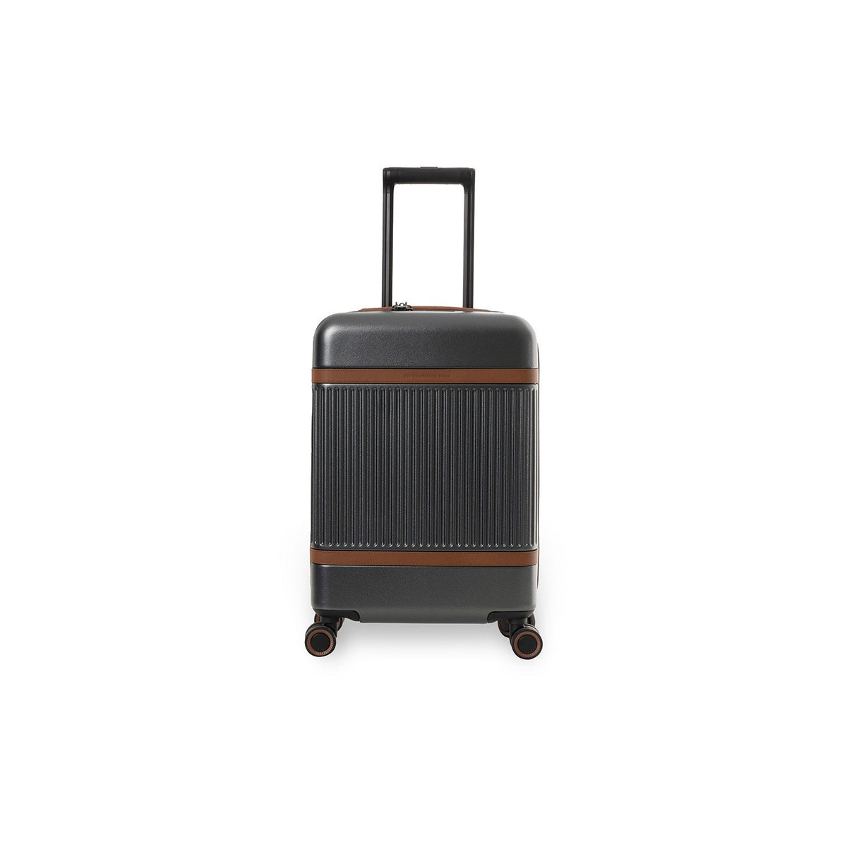 Urban Graphite Hand Luggage Suitcase Zuna pour Femme, detail view 4