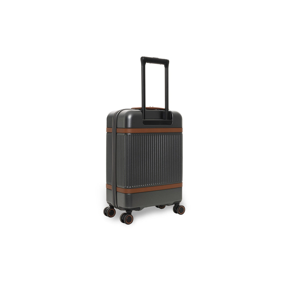 Urban Graphite Hand Luggage Suitcase Zuna pour Femme, detail view 5