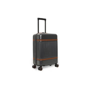 Urban Graphite Hand Luggage Suitcase Zuna pour Femme, front view