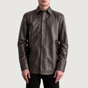 Haven Shirt pour Homme – Vue produit alternative 3