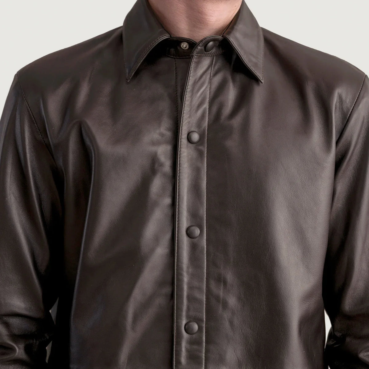 Haven Shirt pour Homme – Vue produit alternative 5