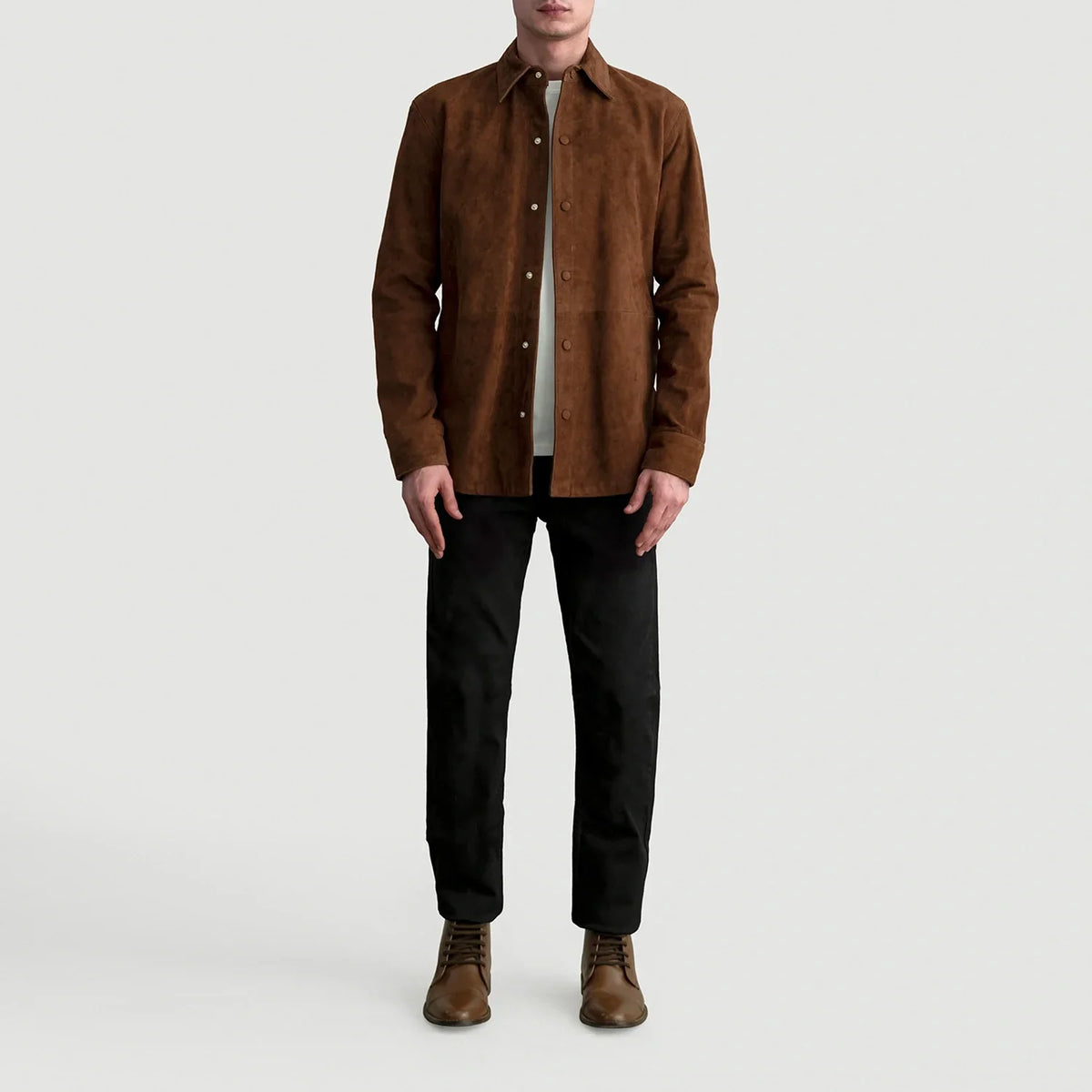 Haven Shirt pour Homme – Vue produit alternative 4
