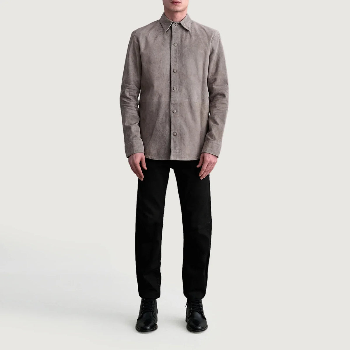 Haven Shirt pour Homme – Vue produit alternative 4