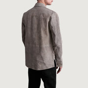 Haven Shirt pour Homme – Vue produit alternative 6