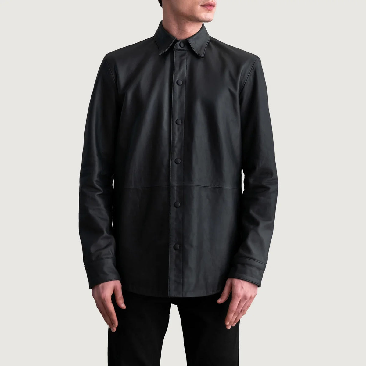 Haven Shirt pour Homme – Vue produit alternative 3