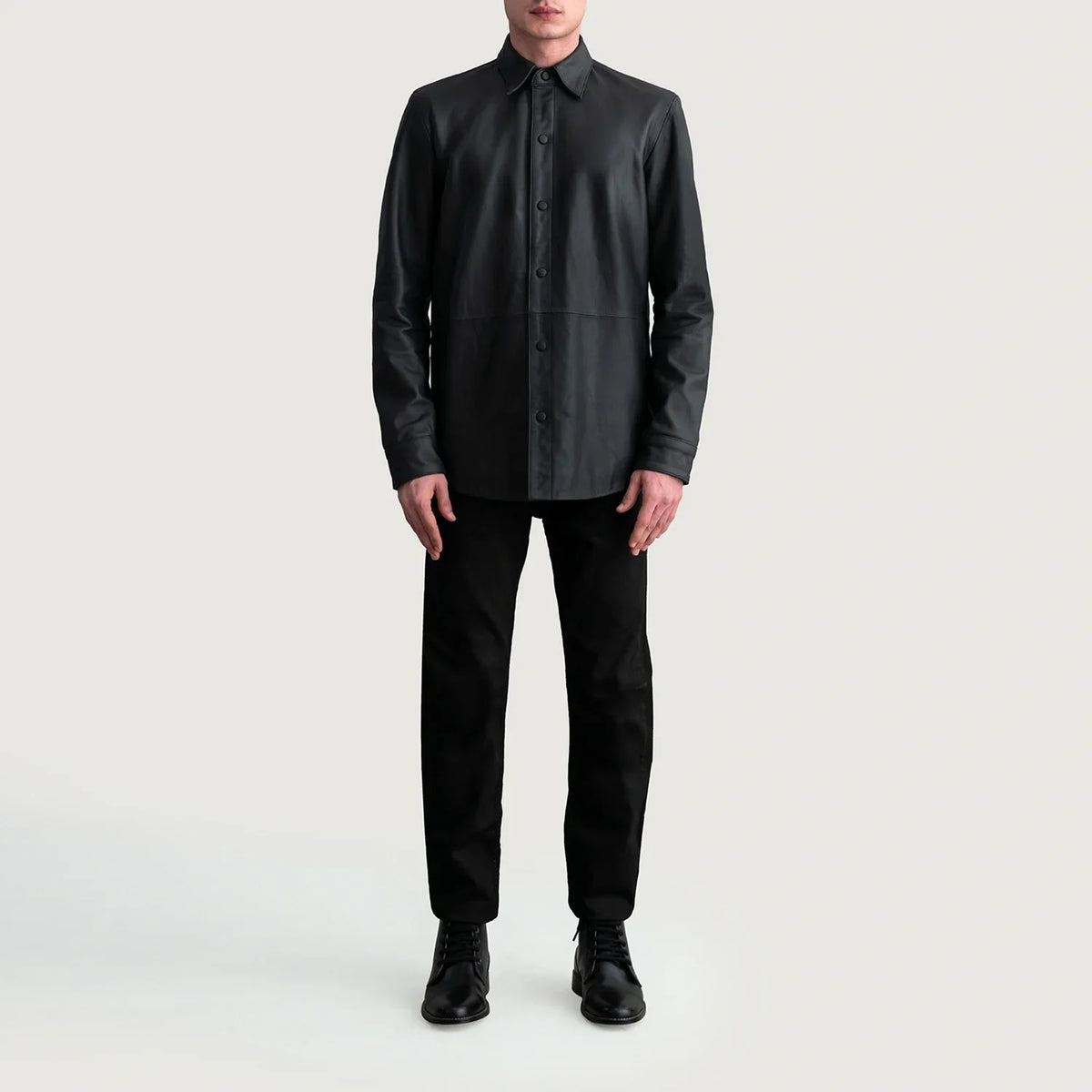 Haven Shirt pour Homme – Vue produit alternative 4