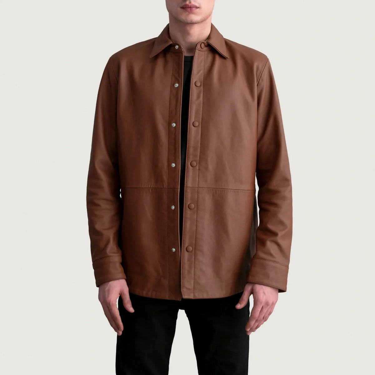Haven Shirt pour Homme – Vue produit alternative 1