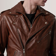Vue intérieure Showing Quilted Polyester Lining &amp; Deux poches intérieures