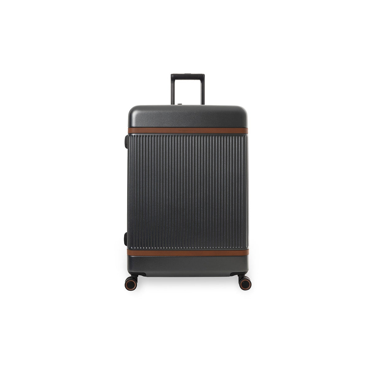 Urban Graphite Large Suitcase Zuna pour Femme, detail view 8