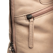 Vue intérieure Showing Dedicated Padded Laptop Sleeve &amp; Multi-Compartment Organization