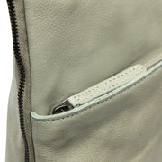 Bern Full-Grain Leather Backpack pour Femme – Vue produit alternative 2