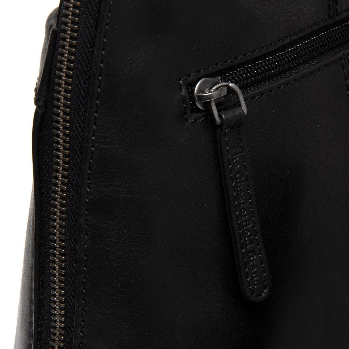 Vue intérieure Showing Dedicated Padded Laptop Sleeve &amp; Multi-Compartment Organization