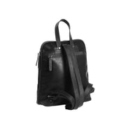 Vue intérieure Showing Dedicated Padded Laptop Sleeve &amp; Multi-Compartment Organization
