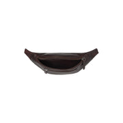 
Brana Sac banane en cuir pleine fleur – alternate product view 3