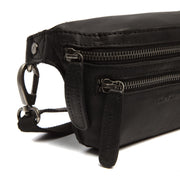 
Vue intérieure Showing Dedicated Padded Laptop Sleeve & Multi-Compartment Organization