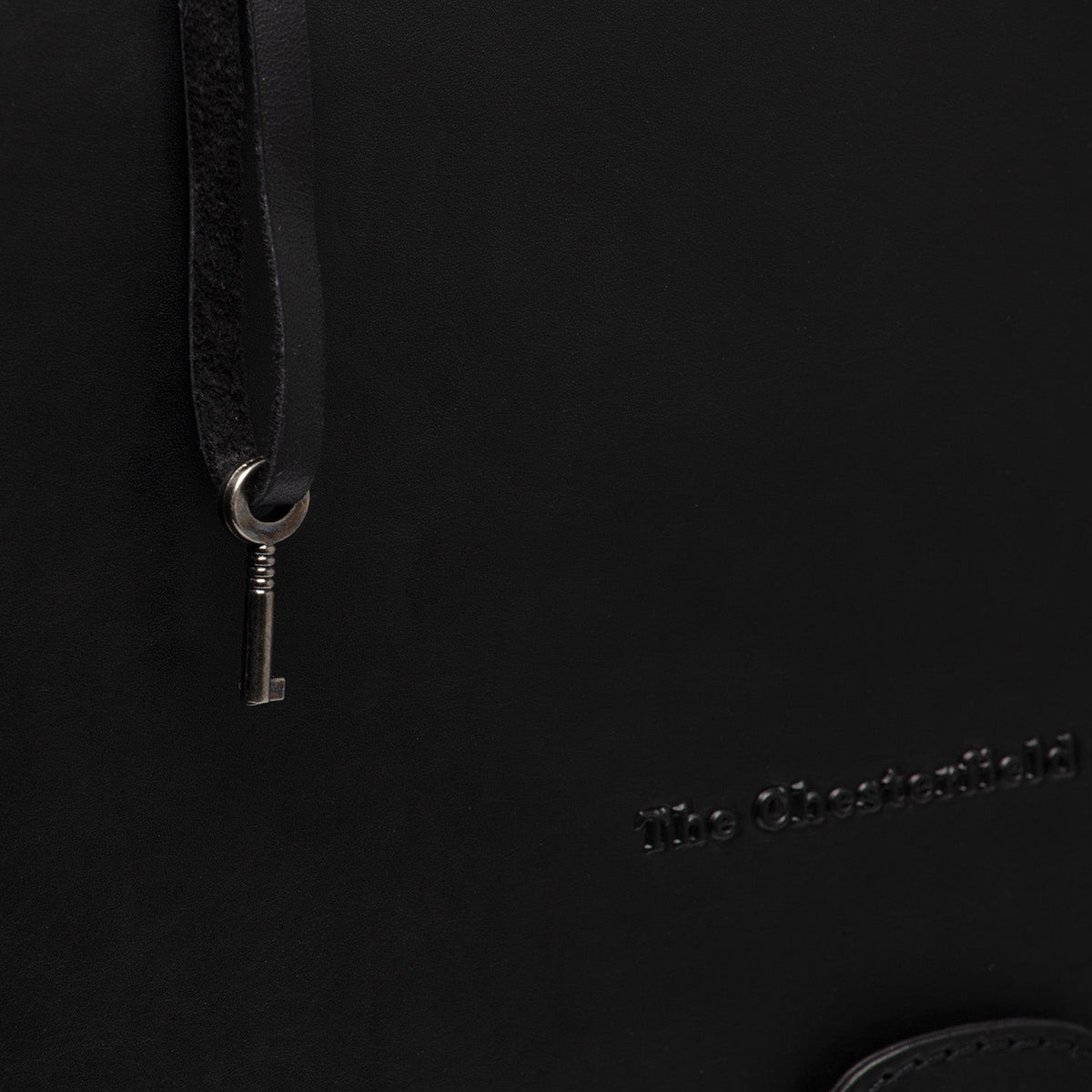 
Vue intérieure Showing Dedicated Padded Laptop Sleeve & Multi-Compartment Organization