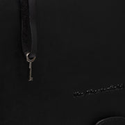 
Vue intérieure Showing Dedicated Padded Laptop Sleeve & Multi-Compartment Organization