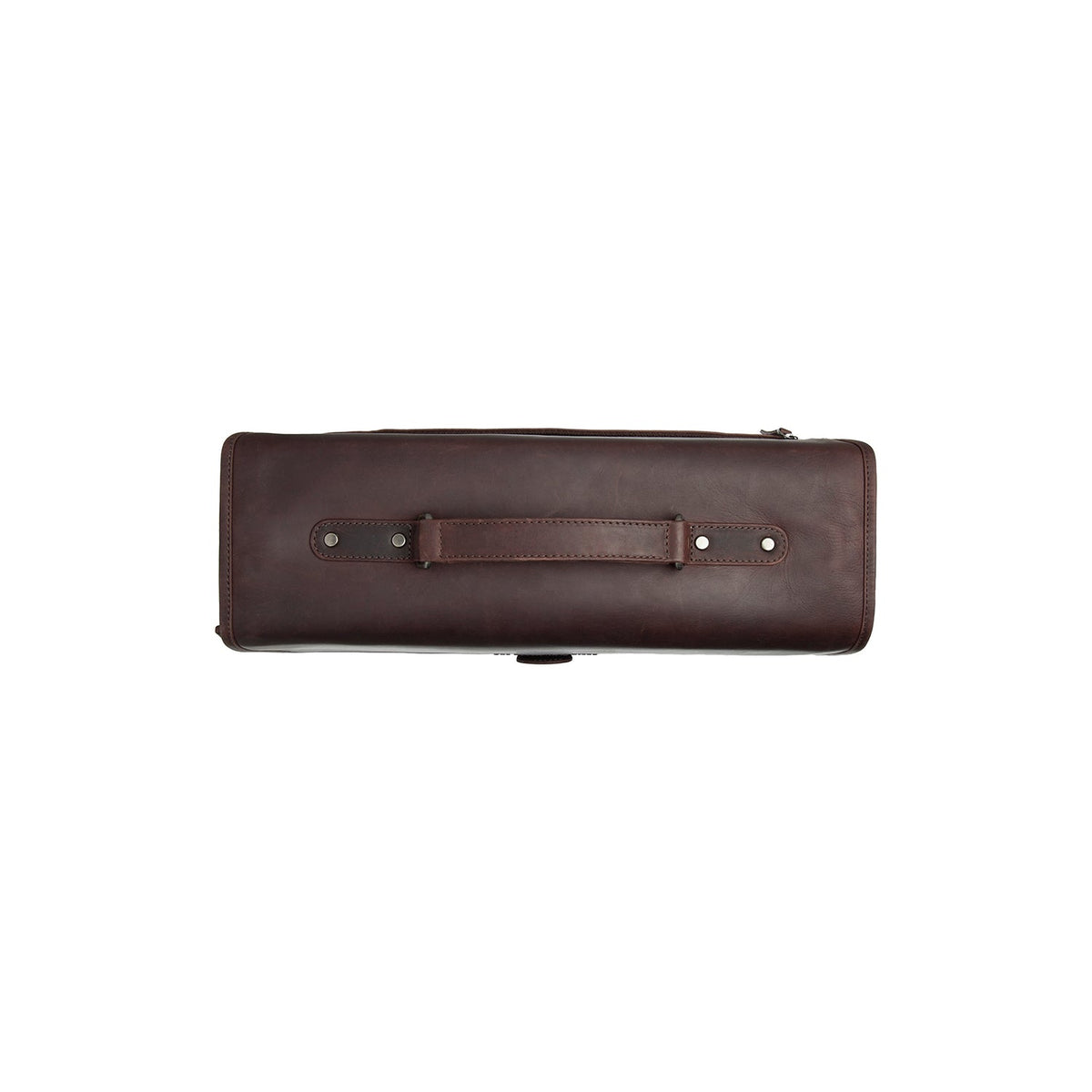 
Glenwood Cuir Pleine Fleur Briefcase pour Homme – alternate product view 3
