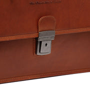 
Glenwood Cuir Pleine Fleur Briefcase pour Homme – alternate product view 2