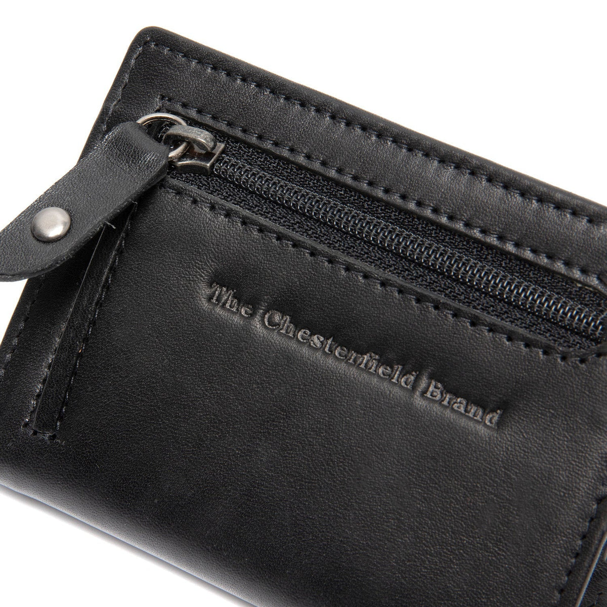 Vue intérieure Showing Dedicated Padded Laptop Sleeve &amp; Multi-Compartment Organization