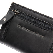 Vue intérieure Showing Dedicated Padded Laptop Sleeve &amp; Multi-Compartment Organization