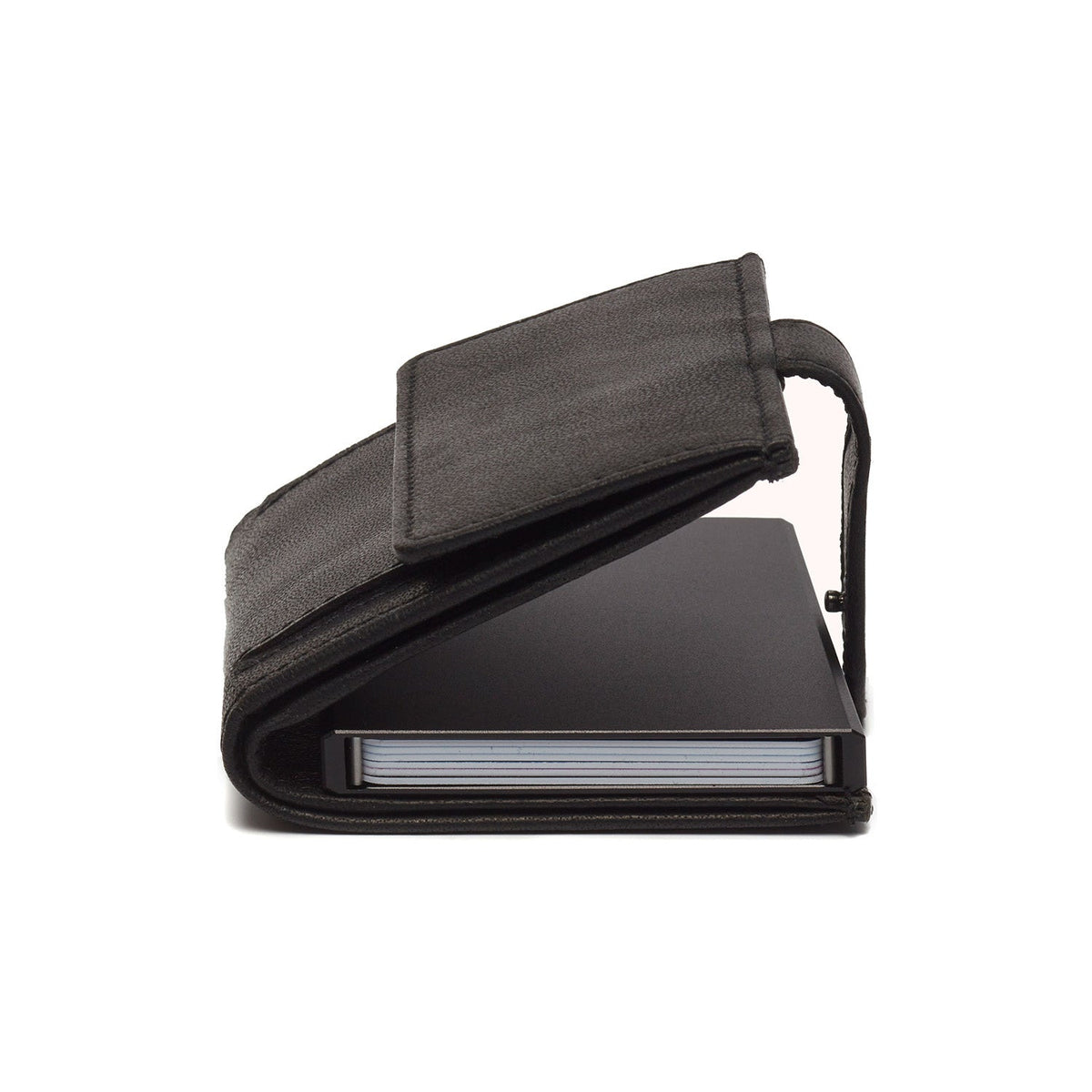 Vue intérieure Showing Dedicated Padded Laptop Sleeve &amp; Multi-Compartment Organization