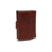 Hannover Full-Grain Leather Card Holder pour Femme – Vue produit alternative 3