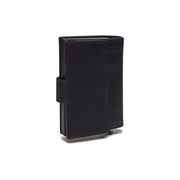 Hannover Full-Grain Leather Card Holder pour Femme – Vue produit alternative 2