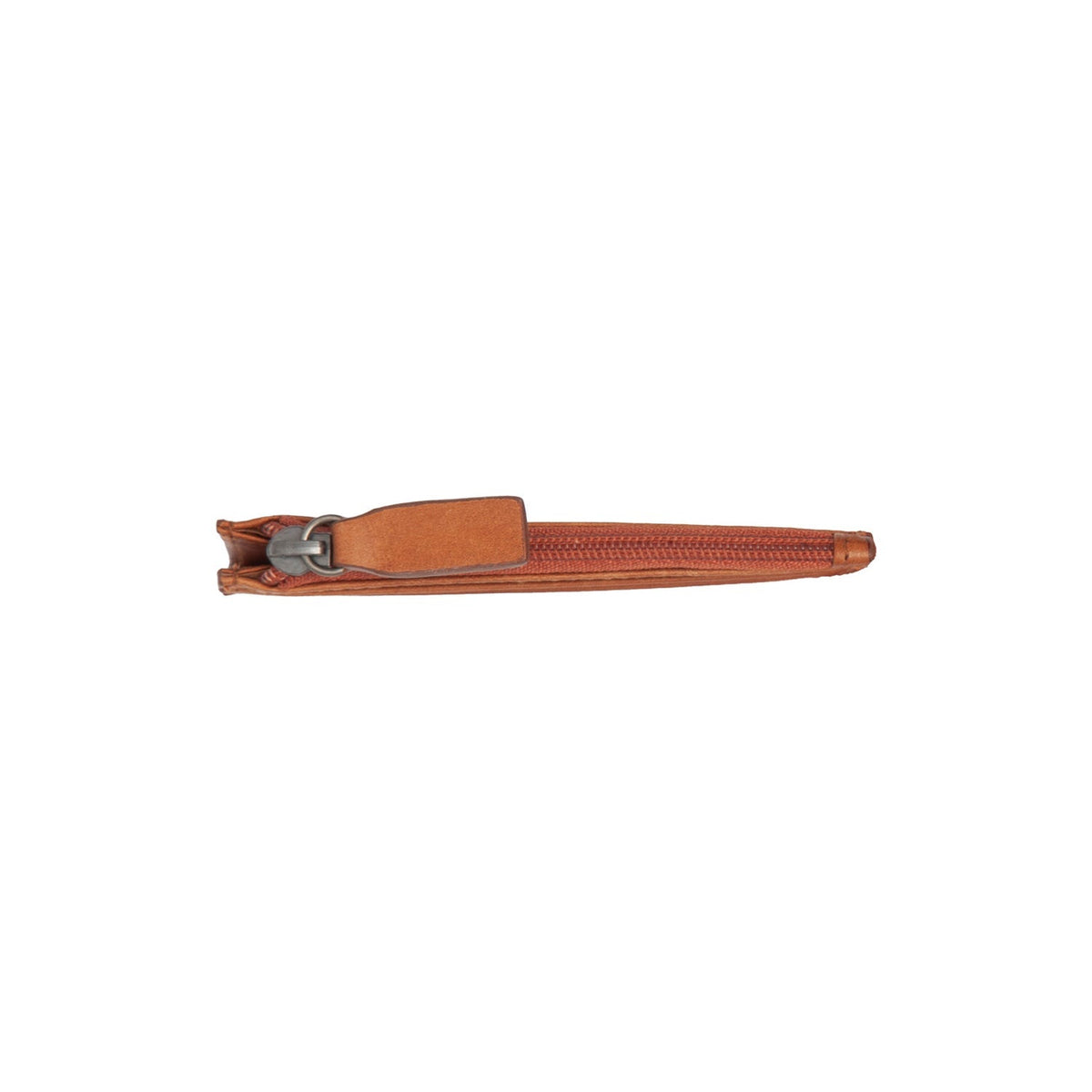 Leather Card Wallet pour Femme – Vue produit alternative 3