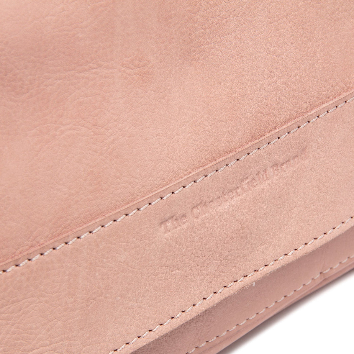 Ann Full-Grain Leather Crossbody Bag pour Femme – Vue produit alternative 3