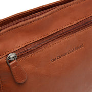 
Aston Sac besace en cuir pleine fleur – alternate product view 2