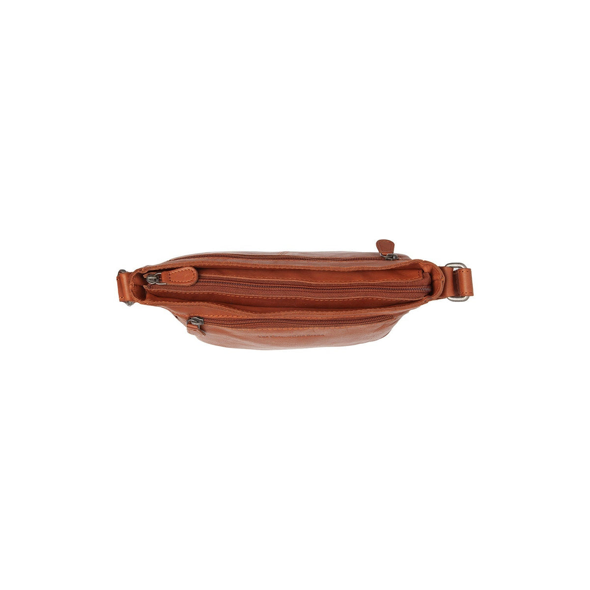 
Aston Sac besace en cuir pleine fleur – alternate product view 3
